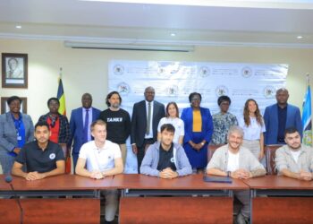 UCC to Engage with Online Operators on Compliance