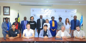 UCC to Engage with Online Operators on Compliance