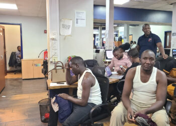 Journalists Impose Blackout On Security Agencies Over Brutality in Kawempe By-Election