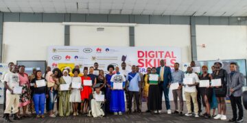 Huawei Uganda Celebrates Digital Skilling Milestone, Empowers Over 6,000 Ugandans
