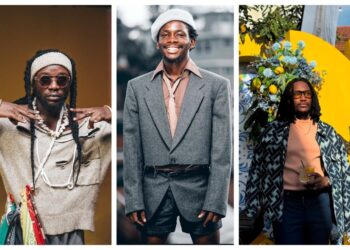 Azawi, Elijah Kitaka, Denim Cartel, Real Hommie & Axon Tease Major Announcement