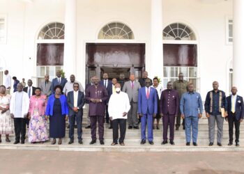 UPDF Probe Security Harassment of Journalists as UCC Suspends Pearl FM’s Licence