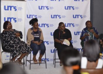 Johnnie Walker Celebrates Fearless Women Leading the Future of Marketing 