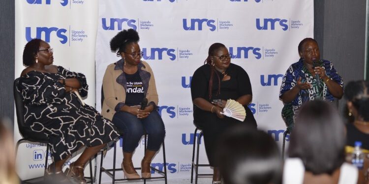 Johnnie Walker Celebrates Fearless Women Leading the Future of Marketing