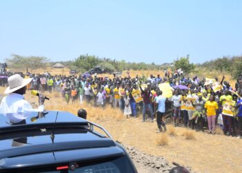 Government to Establish Special Fund for Fishermen