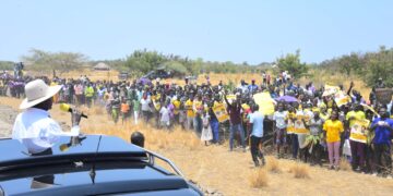 Government to Establish Special Fund for Fishermen