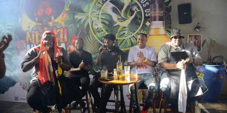 4th Edition of Ndeku Nyama Choma Festival set for April 11
