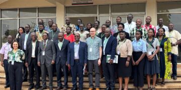 Scientists Identify Important Plant Areas in Uganda, Stress Community Collaboration to Foster Conservation 