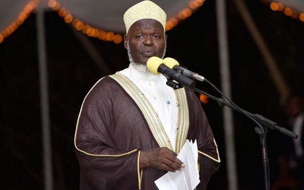 TikTok is for Idlers, Content Seekers and Nonsense – Mufti Mubajje