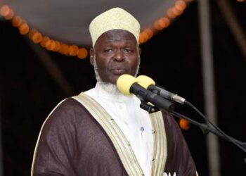 TikTok is for Idlers, Content Seekers and Nonsense – Mufti Mubajje