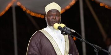 TikTok is for Idlers, Content Seekers and Nonsense – Mufti Mubajje