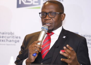 Nation Media Group Appoints Geoffrey Odundo as Managing Director and CEO