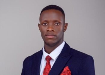 Ssentamu Churchill James Elected 91st Makerere University Guild President