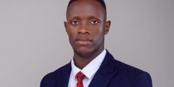 Ssentamu Churchill James Elected 91st Makerere University Guild President