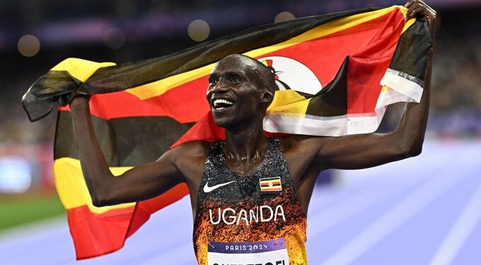 Museveni Approves Copyright Management System to Protect Ugandan Creatives