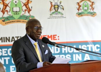 UACE 2024 Results: Female Candidates Outperform Males