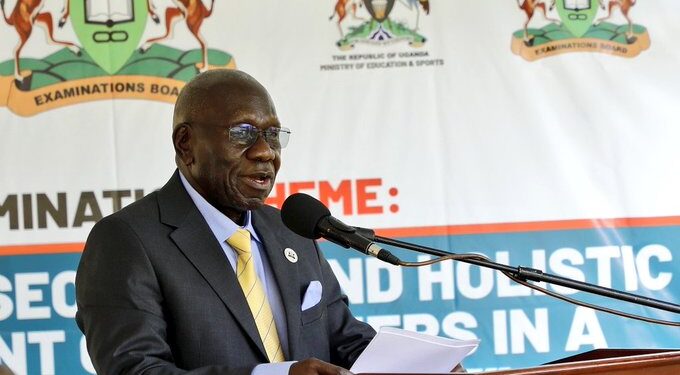 UACE 2024 Results: Female Candidates Outperform Males