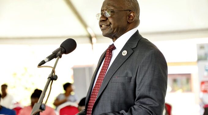 UACE 2024 Results: Female Candidates Outperform Males