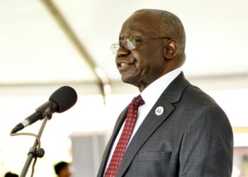 UACE 2024 Results: Female Candidates Outperform Males