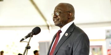 UACE 2024 Results: Female Candidates Outperform Males