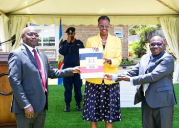 Gov’t Applauds UNEB for Managing Transition Between Old and New Curricula