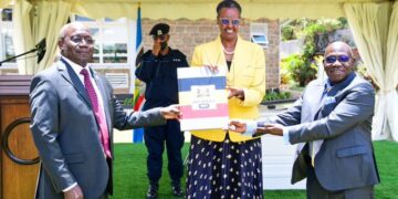 Gov’t Applauds UNEB for Managing Transition Between Old and New Curricula