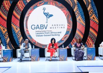 Redefining Banking: Centenary Bank Leads Shift to Values-Based Finance