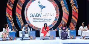 Redefining Banking: Centenary Bank Leads Shift to Values-Based Finance