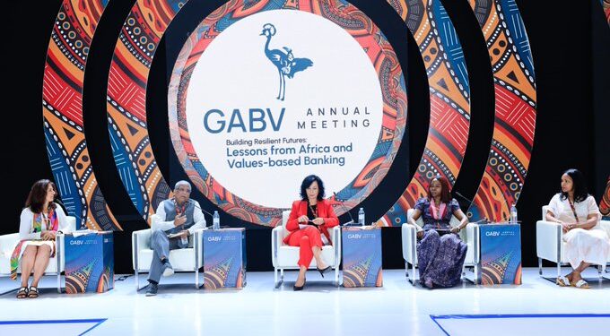 Redefining Banking: Centenary Bank Leads Shift to Values-Based Finance