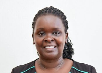 MUBS Lecturer Prof. Milburga Atcero Receives Prestigious French Academic Knighthood