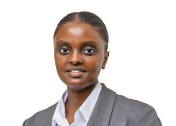 Nabwire Rose Elected MUBS Guild President