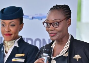 Uganda Airlines Launches Direct Flights to London