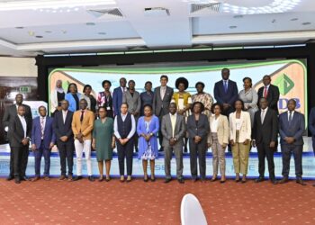 UDB Unveils RISE Initiative to Champion Sustainable Finance & Drive Innovation