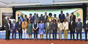 UDB Unveils RISE Initiative to Champion Sustainable Finance & Drive Innovation