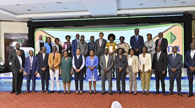 UDB Unveils RISE Initiative to Champion Sustainable Finance & Drive Innovation