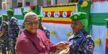 UPDF Kill 242 CODECO Militants in Fierce Two-Day Battle in Eastern DR Congo