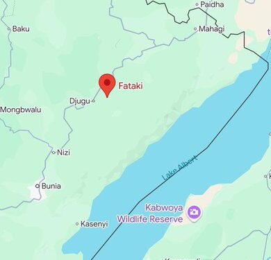 UPDF Kill 242 CODECO Militants in Fierce Two-Day Battle in Eastern DR Congo