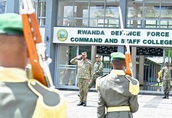 UPDF Kill 242 CODECO Militants in Fierce Two-Day Battle in Eastern DR Congo