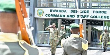 UPDF Kill 242 CODECO Militants in Fierce Two-Day Battle in Eastern DR Congo