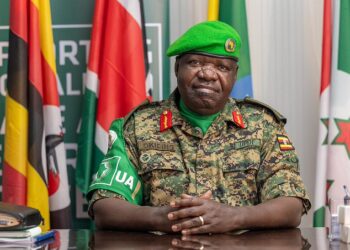 Uganda Mourns Kabale Kid, Voice of America Host & African Icon Shaka Ssali