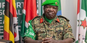 Uganda Mourns Kabale Kid, Voice of America Host & African Icon Shaka Ssali