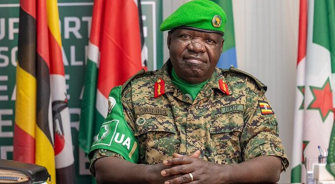 Uganda Mourns Kabale Kid, Voice of America Host & African Icon Shaka Ssali