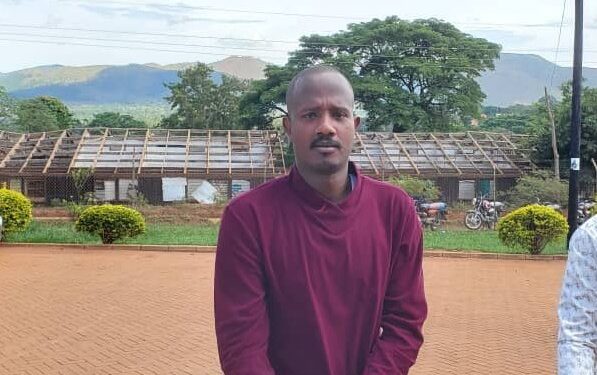 Uganda Mourns Kabale Kid, Voice of America Host & African Icon Shaka Ssali