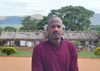Uganda Mourns Kabale Kid, Voice of America Host & African Icon Shaka Ssali