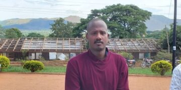 Uganda Mourns Kabale Kid, Voice of America Host & African Icon Shaka Ssali