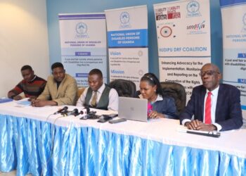 Uganda Mourns Kabale Kid, Voice of America Host & African Icon Shaka Ssali