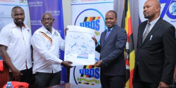 UBOS Clarifies on Viral Map Misrepresenting Buganda Region