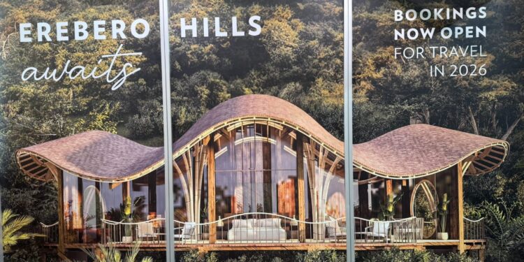 Uganda Boosts Luxury Tourism with $28.5M Wildlife Concessions