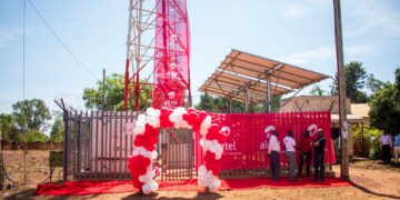 MTN, Airtel Agree to Network Sharing in Uganda and Nigeria