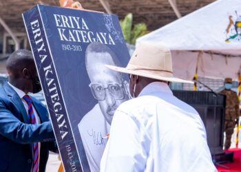 Dr Mukiza Calls for New Era in Statistical Development to Meet Global Data Needs